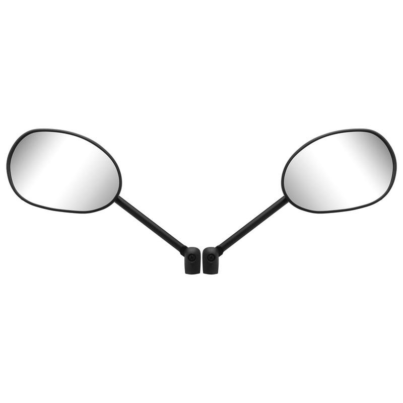 Retrovisor Original Articulado Bros 160 e Pop 110 2018 À 2023